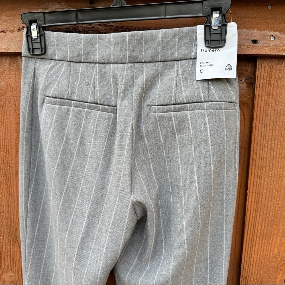 Babaton Numero pants - Picture 9 of 11